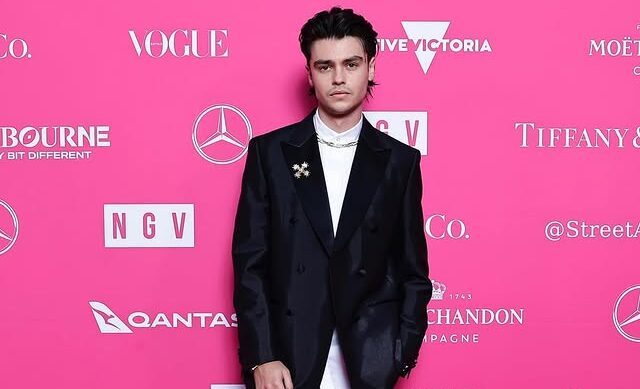 Felix Mallard