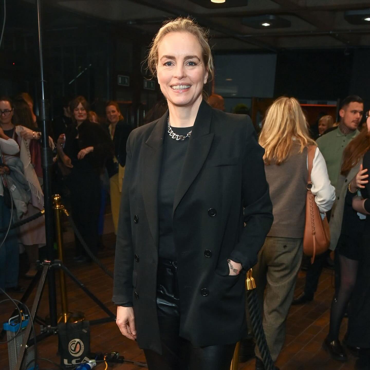 Nina Hoss