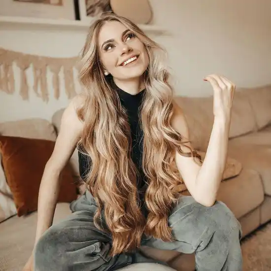 Lisa-Marie Schiffner